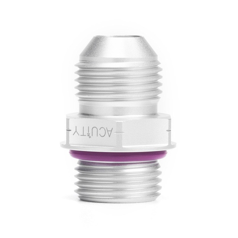 Acuity -8AN to -8 ORB Adapter (1913-F04)