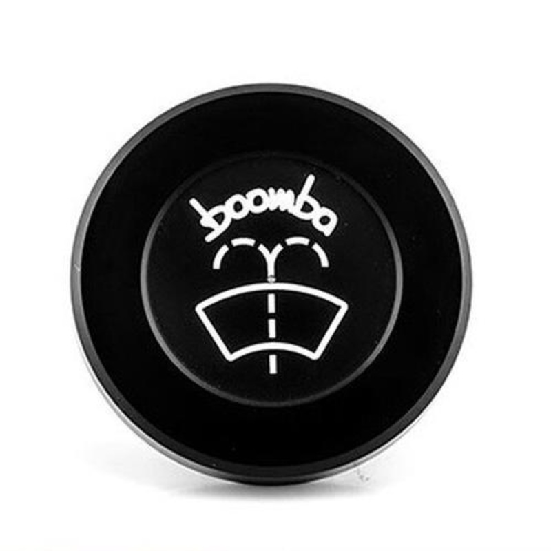 Boomba Racing Washer Fluid Cap | 2017-2021 Honda Civic Type-R (039-04-013)