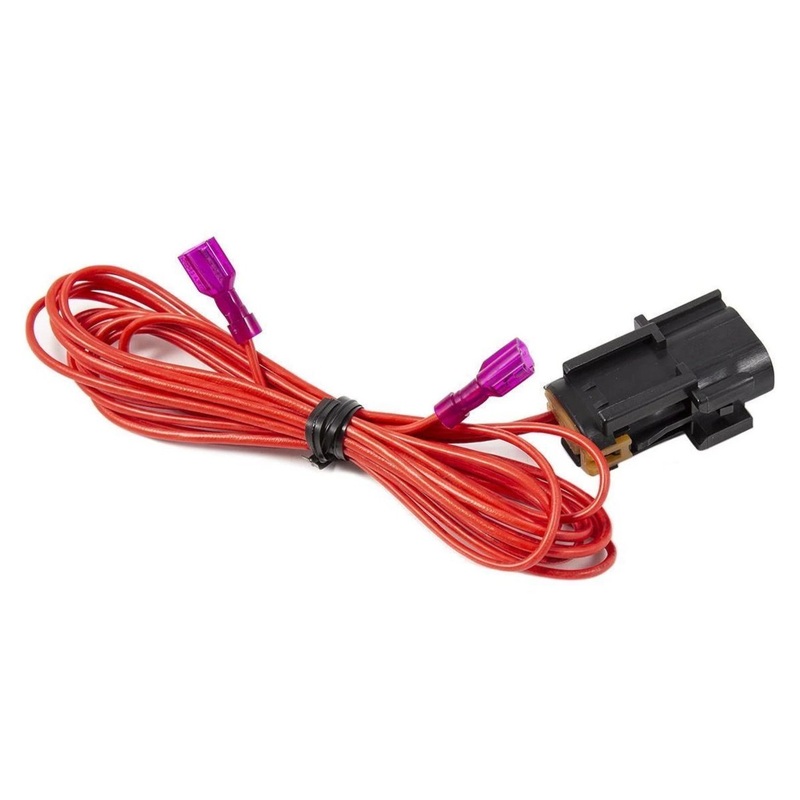 Diode Dynamics DRL Harness for C-Light | 2015-2021 Subaru WRX / STI (DD4055)