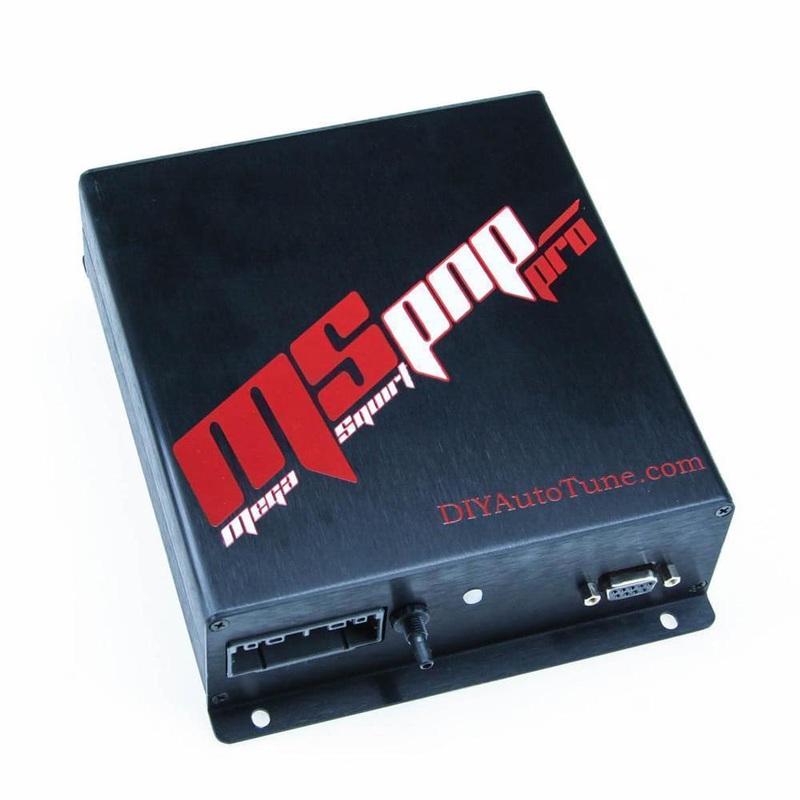 MegaSquirt MS3Pro PnP ECU | 1994-1995 Mazda MX-5 Miata Manual (MSPNPPro-MM9495)