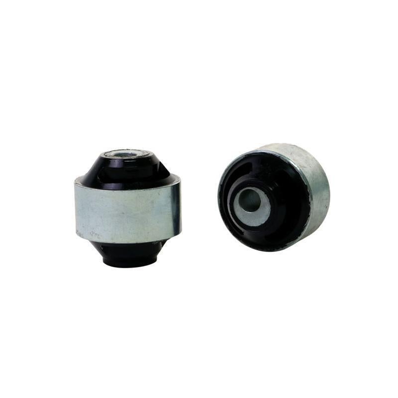 Nolathane Front Control Arm Lower Inner Front Bushing Kit | Multiple Honda/Acura Fitments (REV028.0198)