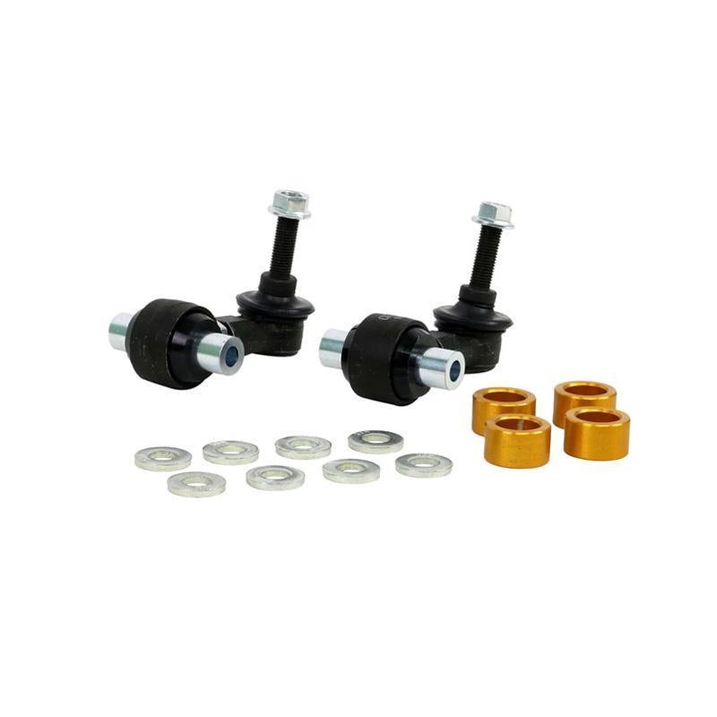 Nolathane Rear Sway Bar Link Kit | Multiple VW/Audi Fitments (REV018.0982)
