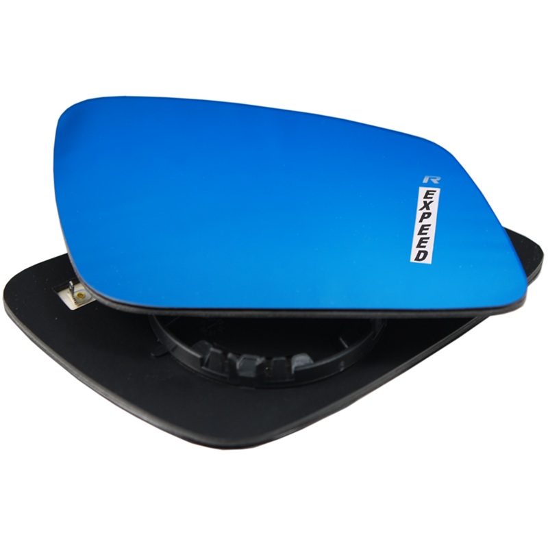 Rexpeed Polarized Mirrors w/ Heated Anti Fog | 2020-2021 Toyota Supra (TS04H/-G)