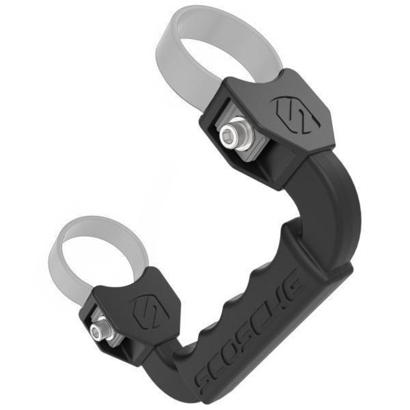 Scosche BaseClamp 6" Grab Handle Base (0266PSM21011)