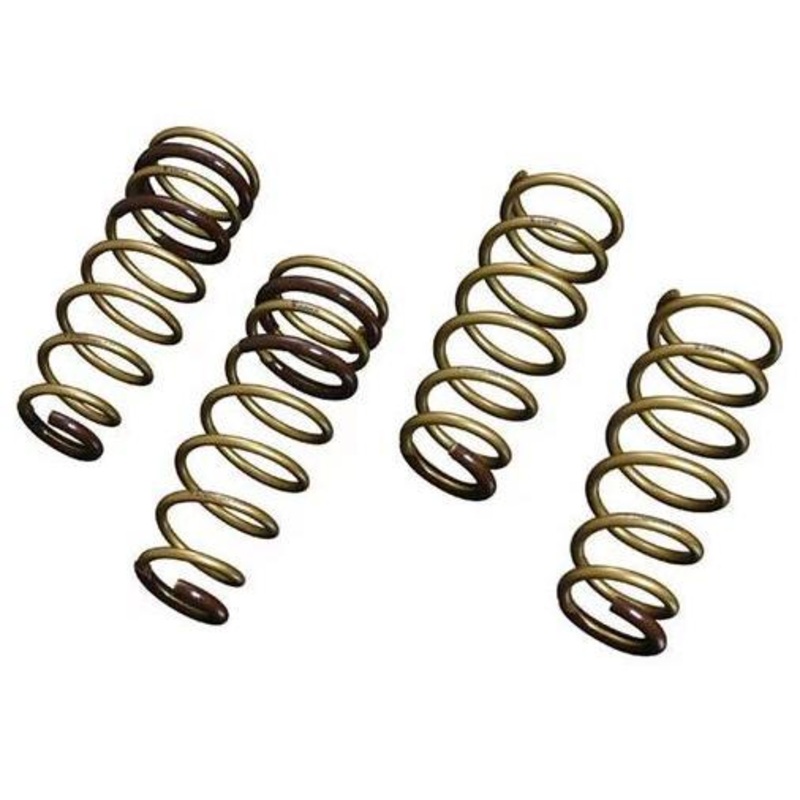 Tein High Tech Springs | 2018-2019 Honda Accord (SKHL0-BUB00)
