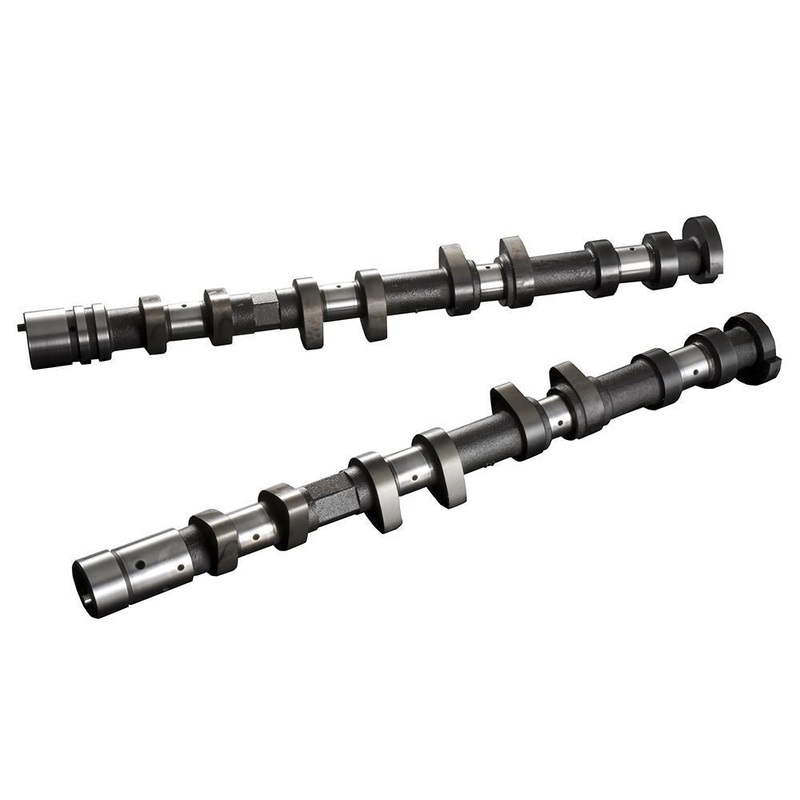 Tomei PROCAM Camshafts - 282 Duration | 2008-2015 Mitsubishi Evo X (TA301A-MT02C)