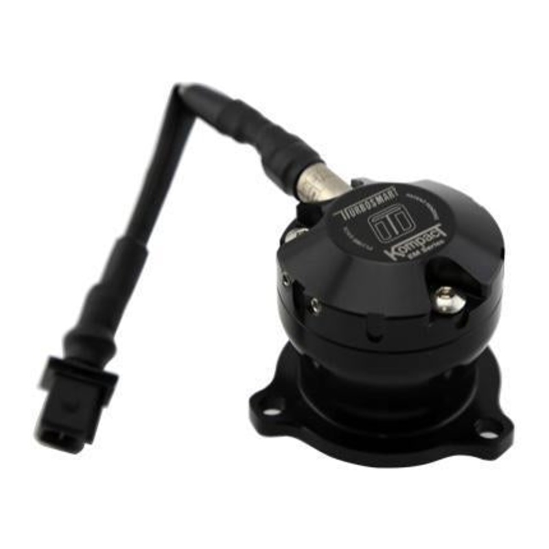 Turbosmart Kompact EM Plumb Back VR9 BOV | BMW N55 Engines (TS-0223-1292)