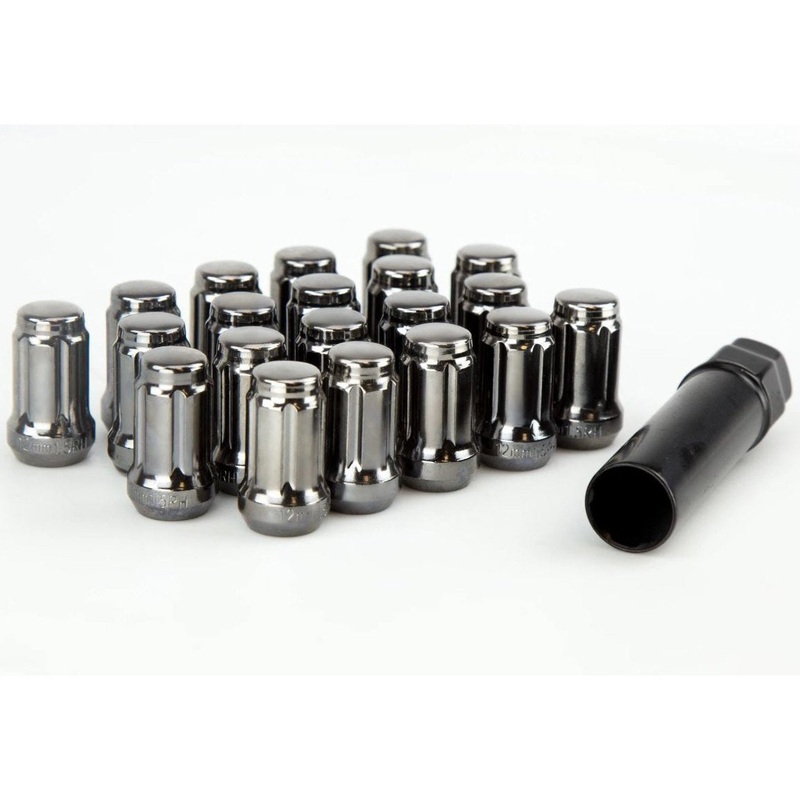AodHan SPL35 Lug Nuts - 12x1.5 Thread Pitch (AHLNSPL351215)