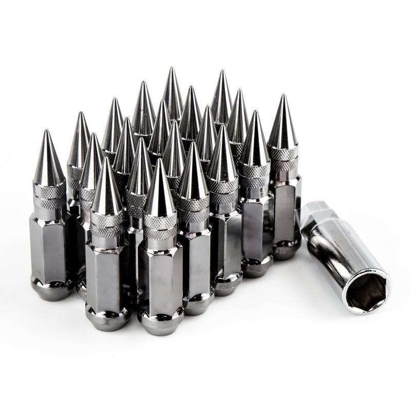 AodHan XT92 Lug Nuts - 12x1.5 Thread Pitch (AHLNXT921215)