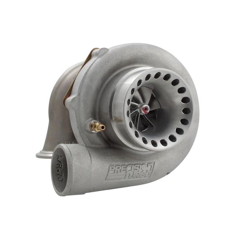 Precision Turbo 5862 Billet Gen2 CEA BB Turbocharger - 700WHP (5862 BB GEN2)