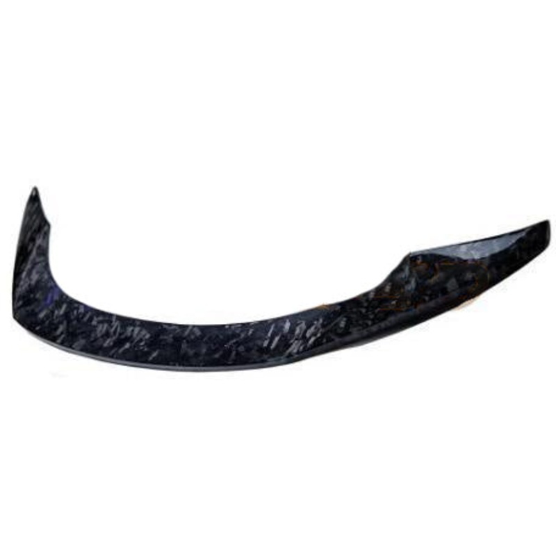 Rexpeed Forged Carbon Fiber Spoiler | 2020-2021 Toyota Supra (TS01FC)