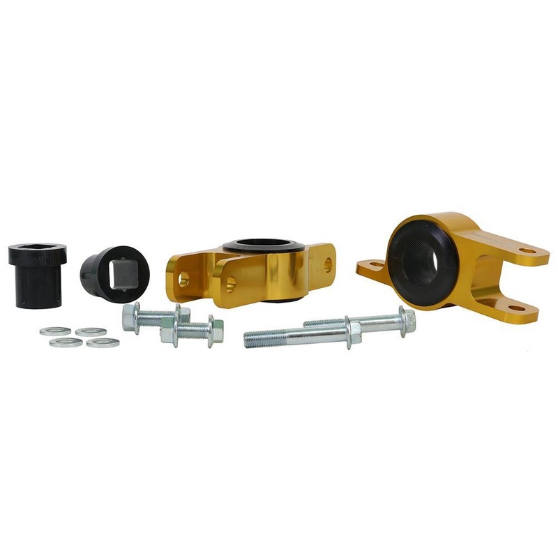 Whiteline Front Anti Lift Kit | 2016-2020 Honda Civic (KCA467)