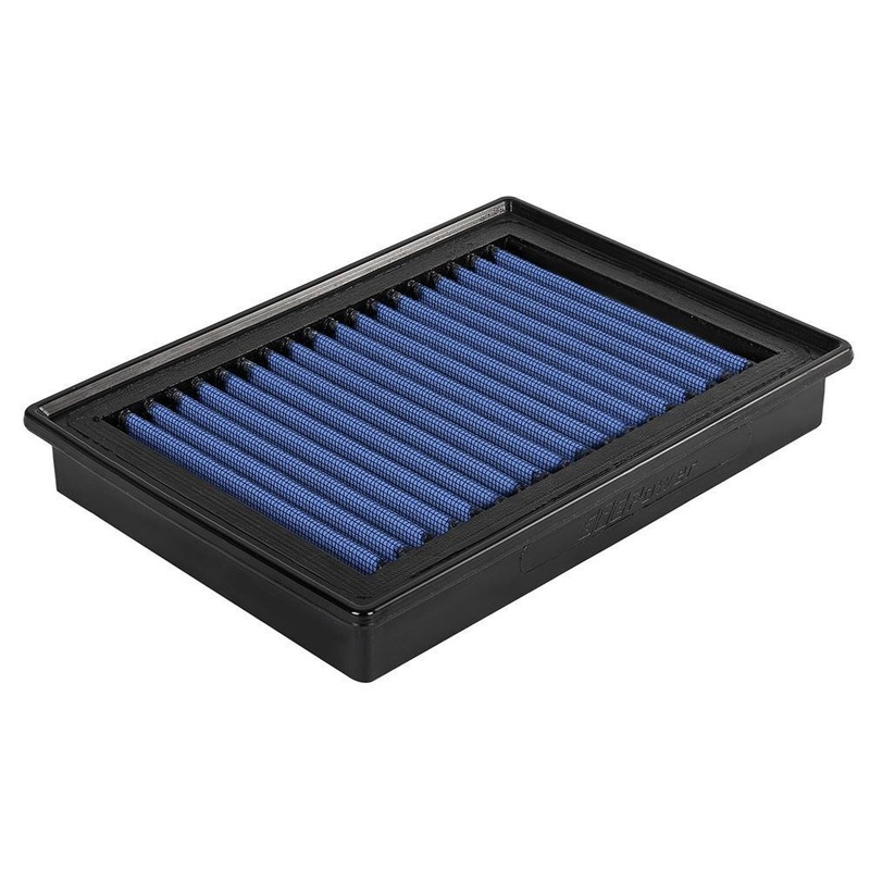aFe Magnum FLOW Pro 5R Air Filter | Multiple Nissan/Infiniti Fitments (30-10271)