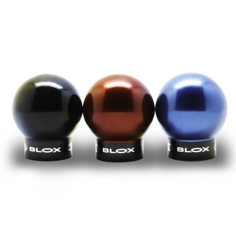 BLOX DRS Billet Aluminum Shift Knobs | 10x1.5 Thread (BXAC-00253)