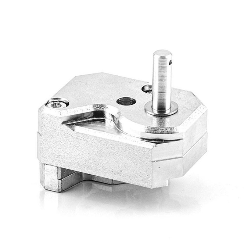 Boomba Racing Short Shift Transmission Adapter | 2019-2021 Hyundai Veloster Turbo (044-00-003)