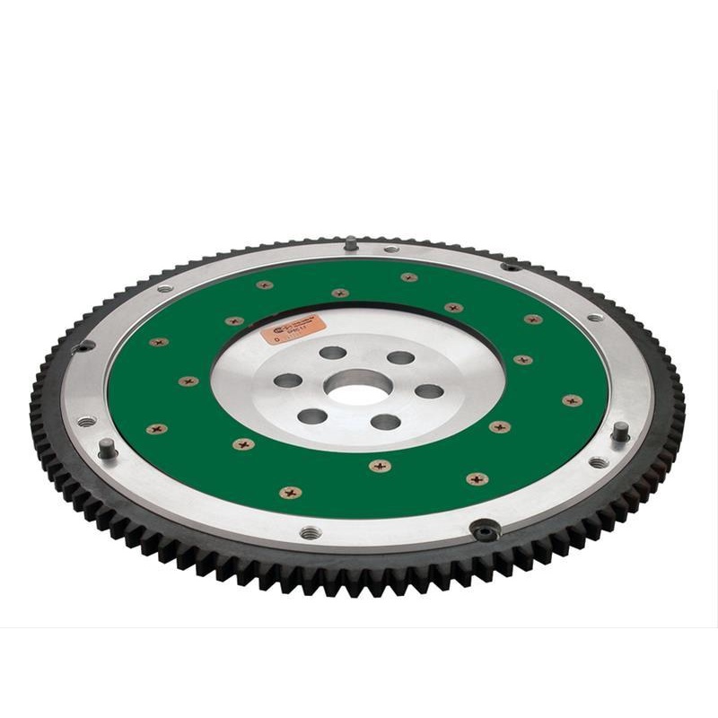 Fidanza Aluminum Flywheel | 1986-1989 Acura Integra (191171)