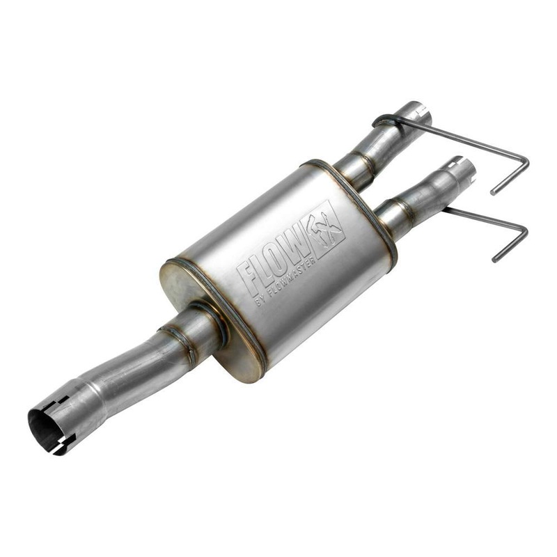 Flowmaster FlowFX Muffler | 2009-2019 Ram 1500 Classic Body 5.7L (717835)