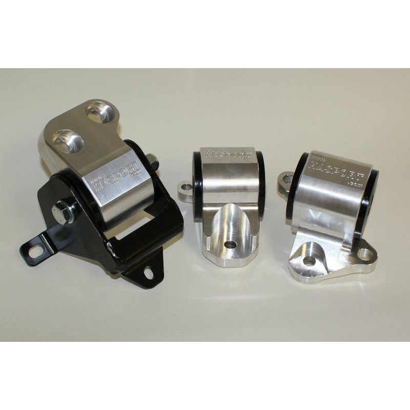 Hasport Stock Replacement Motor Mounts | Multiple Honda Fitments (EKSTK)
