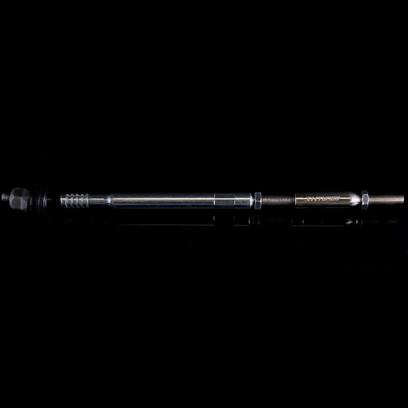 K-Tuned Inner Tie Rods | 01-05 Honda Civic ES1/EM2/EP3 & 02-06 Acura RSX DC5 (KTD-TRI-RCE)
