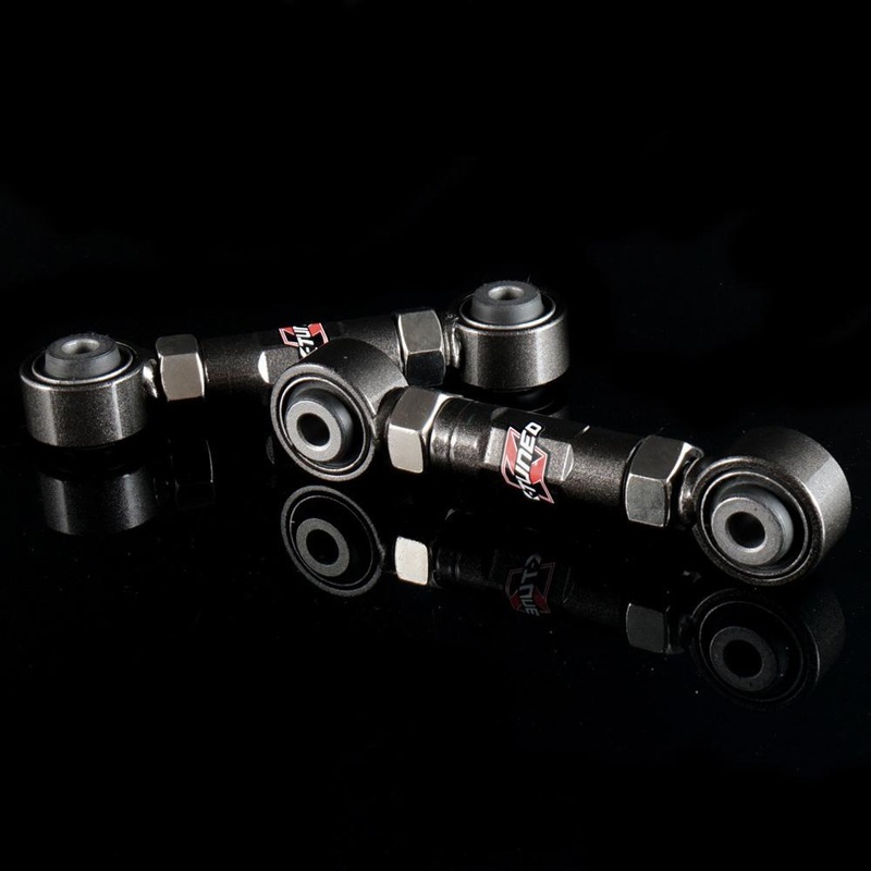 K-Tuned Rear Toe Adjustment Kit | Multiple Honda/Acura Fitments (KTD-RT)