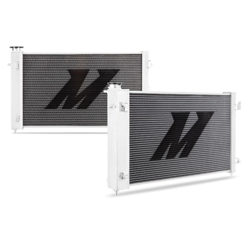 Mishimoto Performance Aluminum Radiator | 2005-2006 Pontiac GTO (MMRAD-GTO-05)