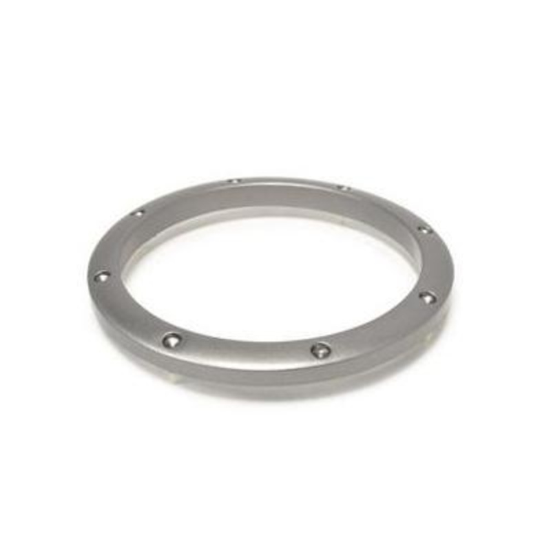 Mitsubishi OEM Shifter Garnish Rings | 2001-2006 Mitsubishi Evo 7/8/9 (MR572847)