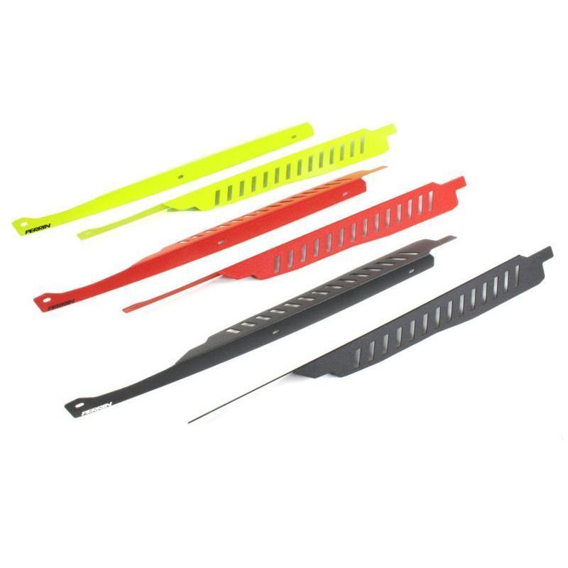 Perrin Fender Shrouds | 2011-2014 Subaru WRX and 2008-2014 Subaru WRX STI (PSP-ENG-549)