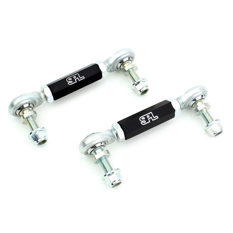 SPL Rear Swaybar Endlinks | 2020-2021 Toyota Supra A90 / 2018-2020 BMW Z4 G29 (SPL RE G29)