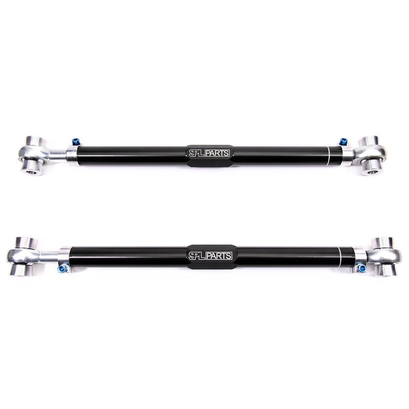 SPL Rear Toe Links | 2020-2021 Toyota Supra A90 / 2018-2020 BMW Z4 G29 (SPL RTA G29)
