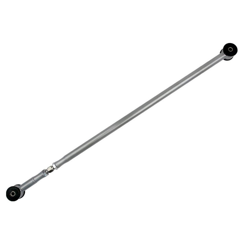 Steeda Mustang Street Adjustable Panhard Bar | 2005-2014 Ford Mustang (555-2551-A)