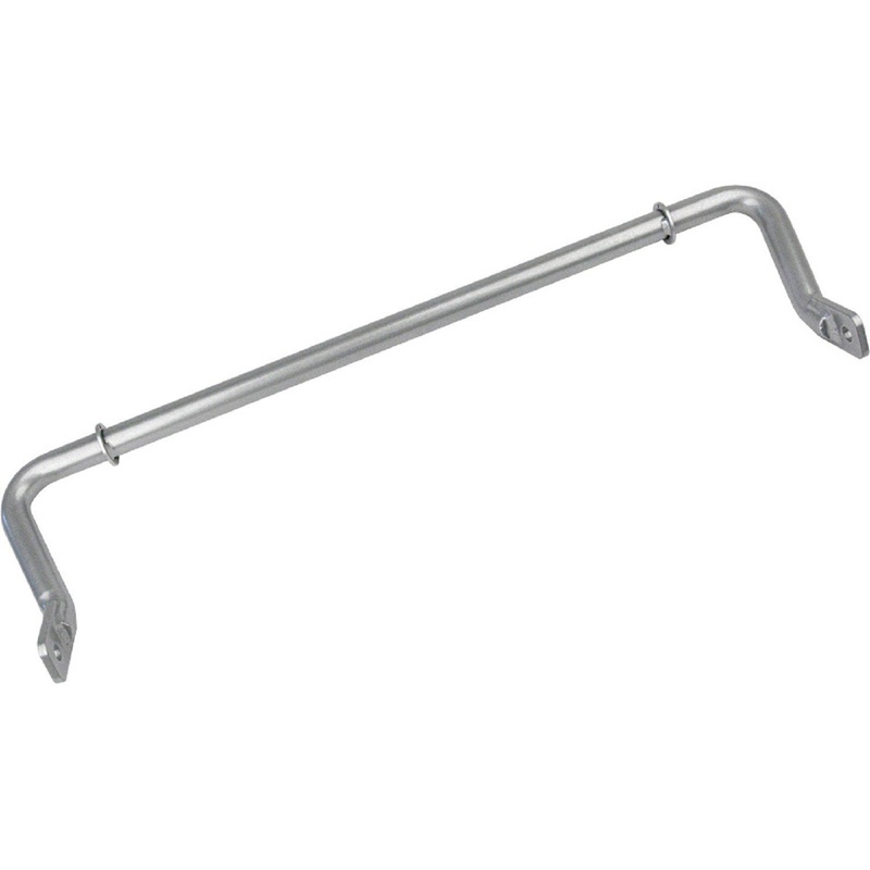 Steeda Rear Sway Bar | 2012-2016 Ford Focus (555-1075)