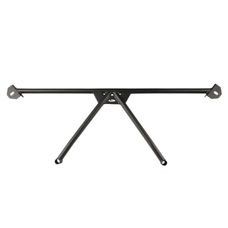 Steeda S550 Extreme G-Trac K-Member Brace | 2015 Ford Mustang (Ecoboost, V6, GT) (555-5532)