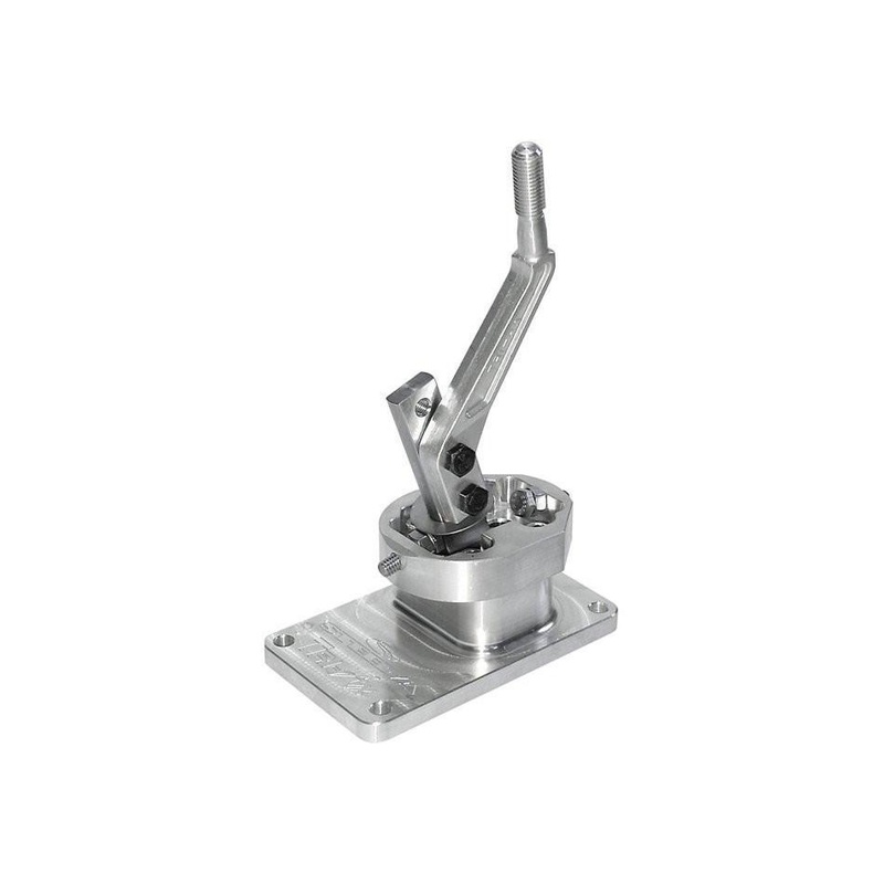Steeda Tri-Ax Shifter for Tremec T5/T45 | 1982-2004 Ford Mustang (555-7353)