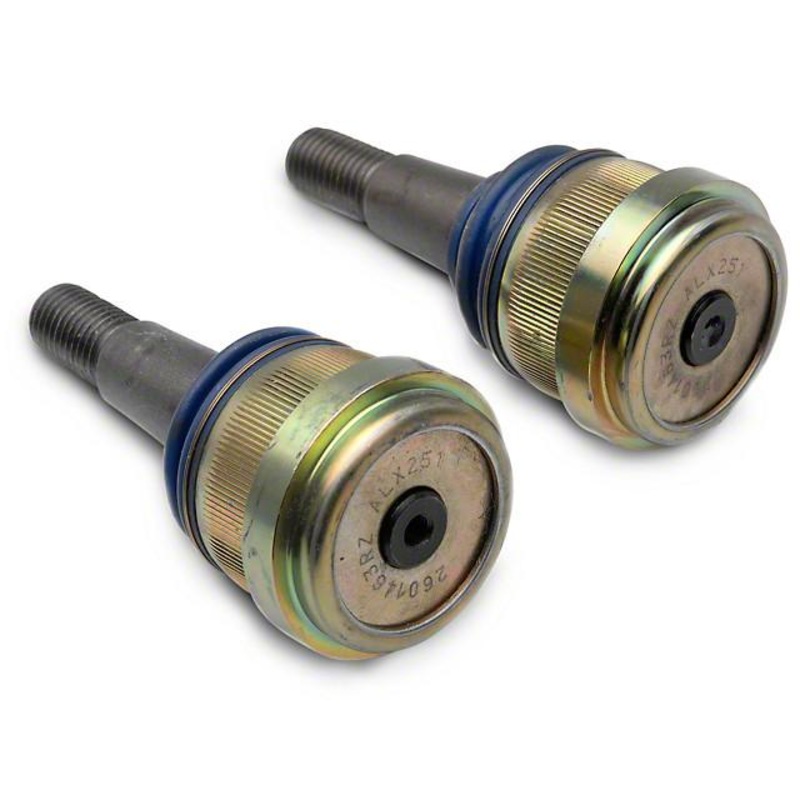 Steeda X2 Mustang Balljoints | 1994-2004 Ford Mustang (555-8101)