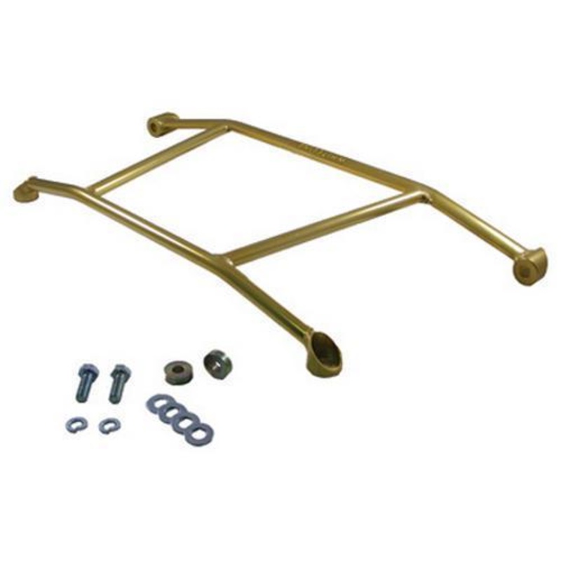 Whiteline Front Lower Control Arm Brace - KSB713