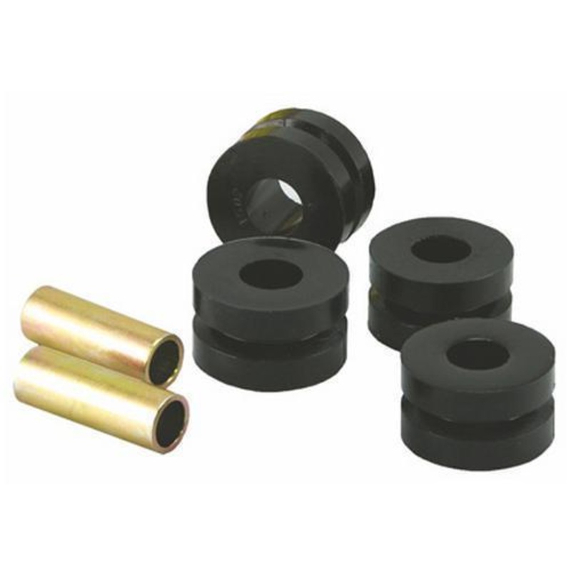 Whiteline Front Strut Arm Bushings - 17mm ID - W81507