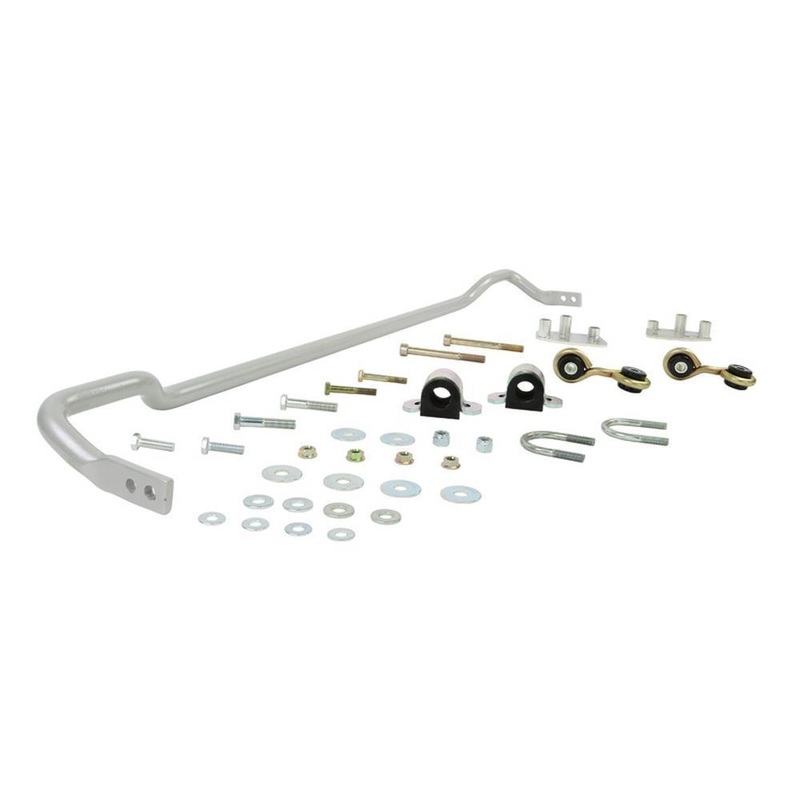 Whiteline Rear Sway Bar - 22mm - BHR36XZ