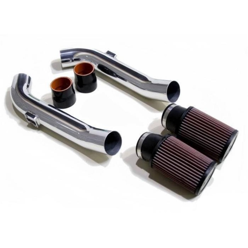 AAM Competition S-Line 2.75" Intake Kit | 2009-2020 Nissan R35 GT-R (AAMGTRI-SLine)