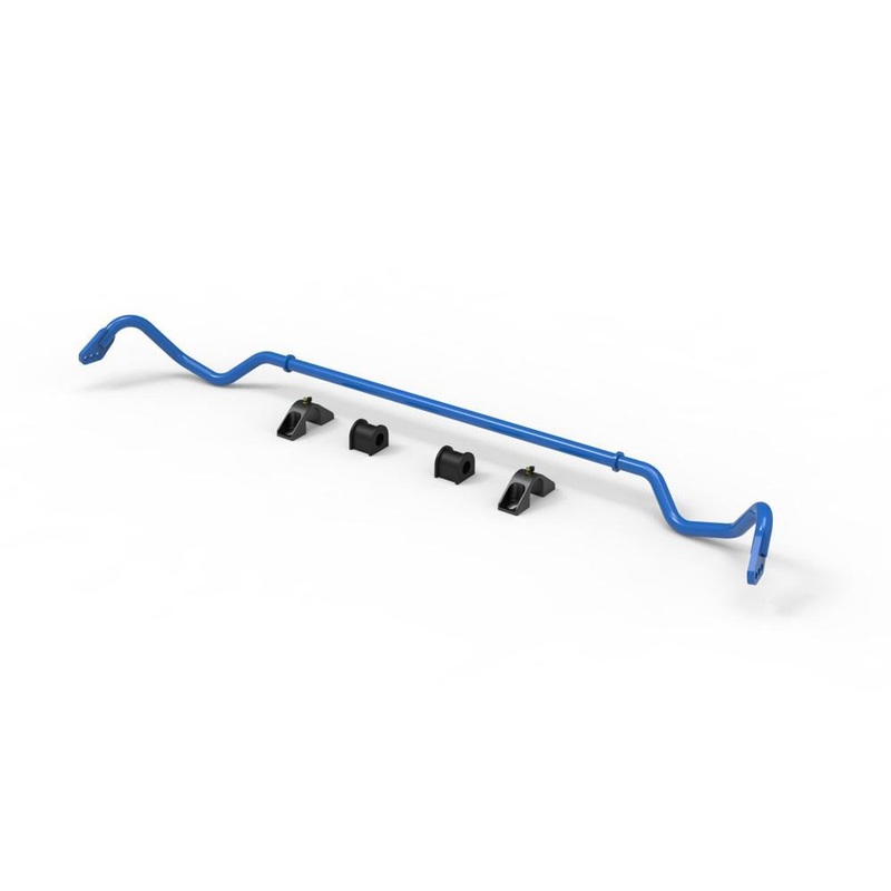 aFe Control 3-Way Adjustable Rear Sway Bar | 2020-2021 Toyota Supra A90 (440-721001RL)