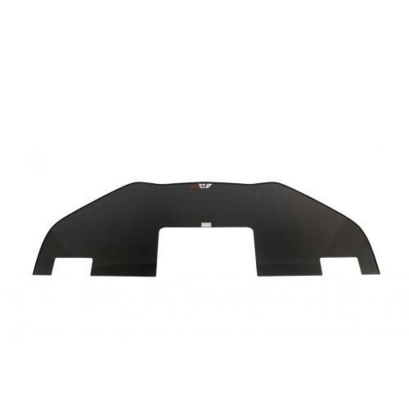APR Performance Carbon Fiber Front Splitter | 2017-2019 Toyota 86 (CW-526017)