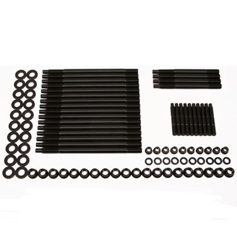 ARP LS1 (Up to 03) Pro-Series 12pt Head Stud Kit | Multiple GM Fitments (234-4316)