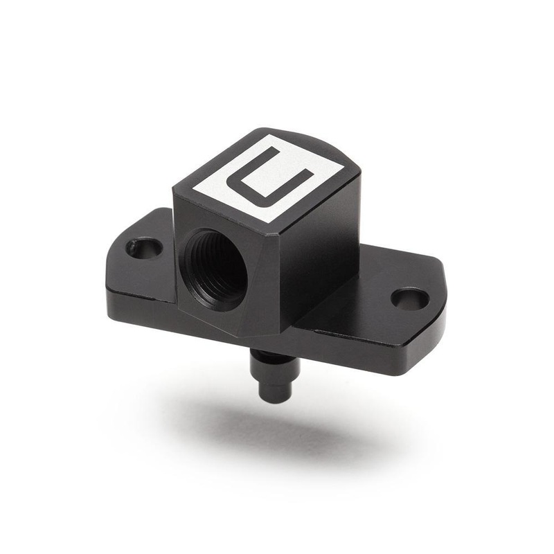 COBB MAP Sensor Adapter | 02-07 Subaru WRX / 04-21 STI / 04-08 FXT (A12600)