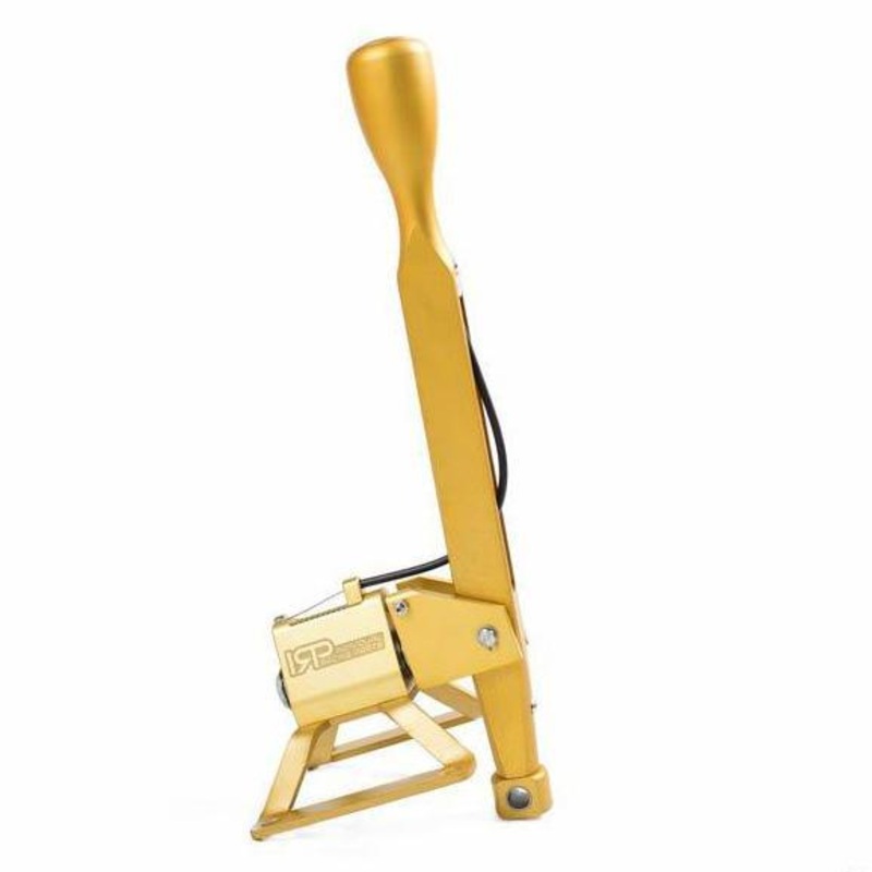 IRP Special Edition 24K Gold Short Shifter V3 | 2013-2021 BRZ/FR-S/86 (SS-3GGT86-24K)