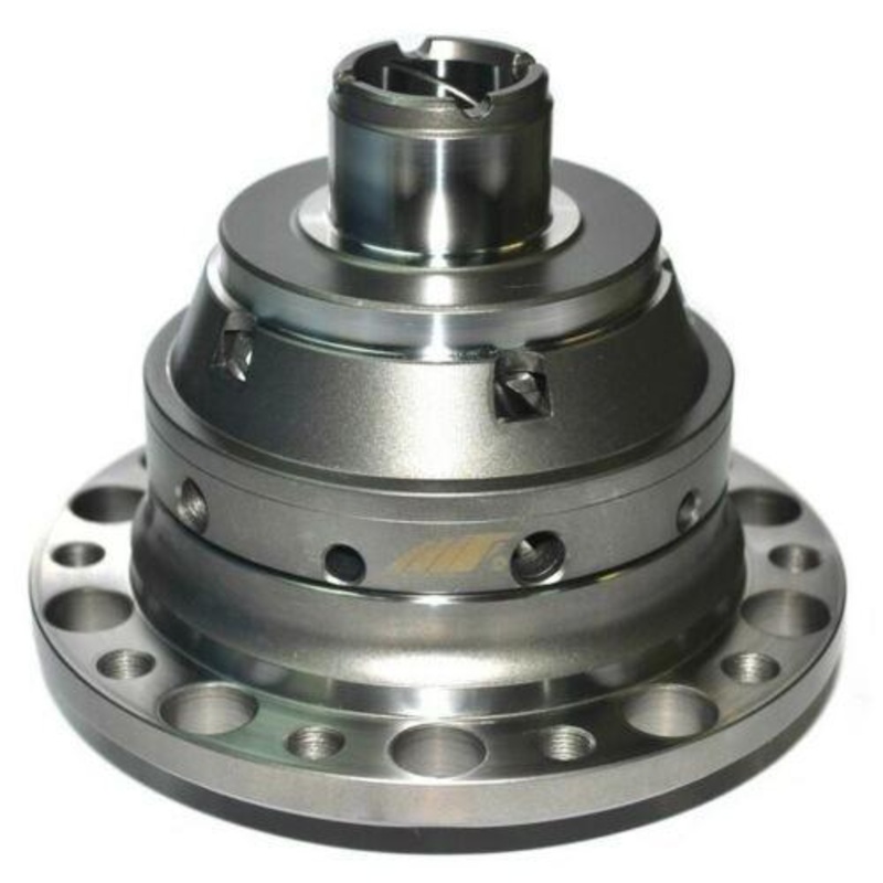 MFactory Helical Limited Slip Differential | Honda F20C/F22C (MF-TRS-05F20)