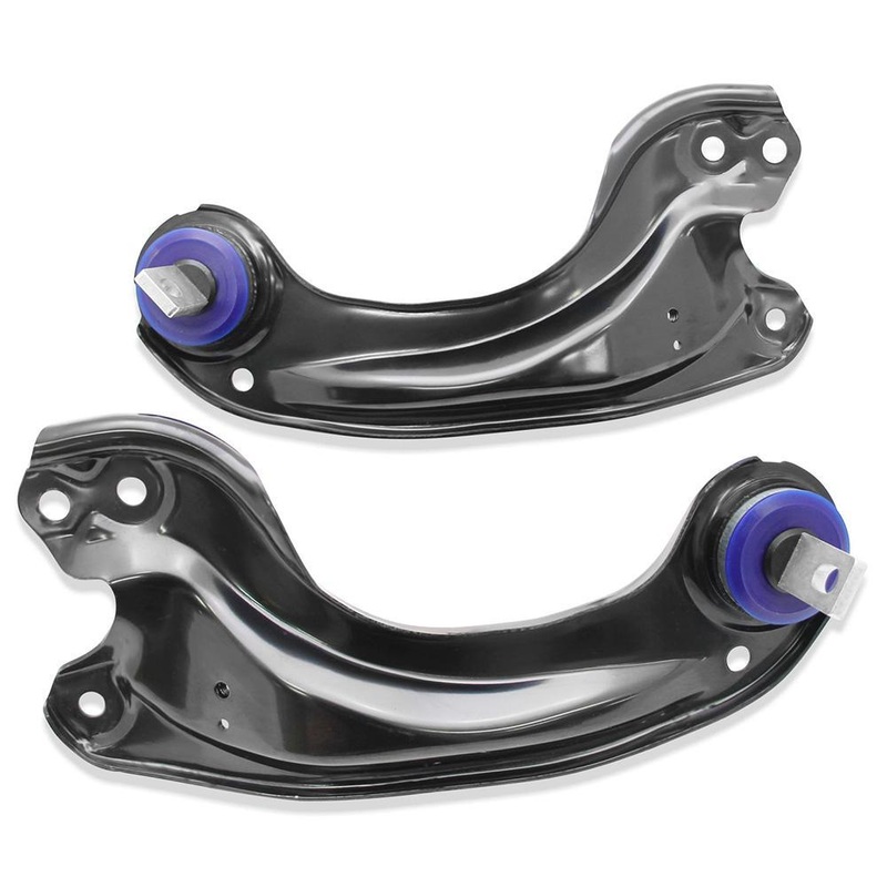 SuperPro Rear Blade Control Arm Kit | 2016-2021 Honda Civic (TRC1036)