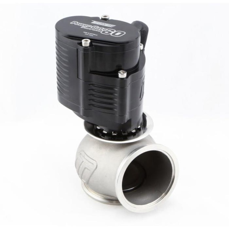 Turbosmart eWG60 Power-Gate60 Electronic EWG (TS-0555-1502)