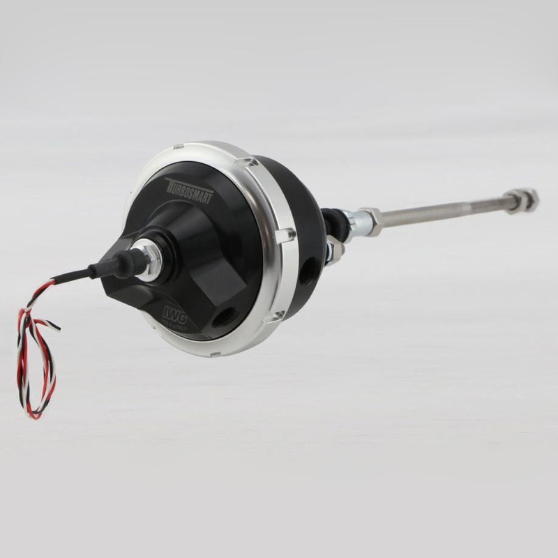 Turbosmart Gen-V Twin Port IWG for Borg Warner EFR Turbos (TS-0620-4012)
