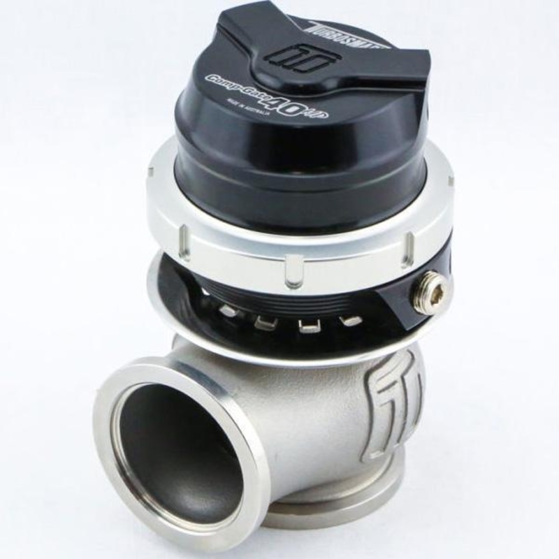 Turbosmart Gen-V WG40HP Comp-Gate40 35psi EWG (TS-0552-1312)