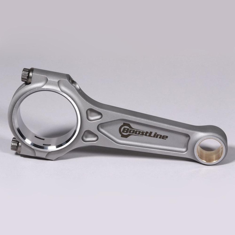 Wiseco BoostLine Connecting Rod - Single | 2003-2005 Dodge Neon SRT-4 (CH5945-866S)