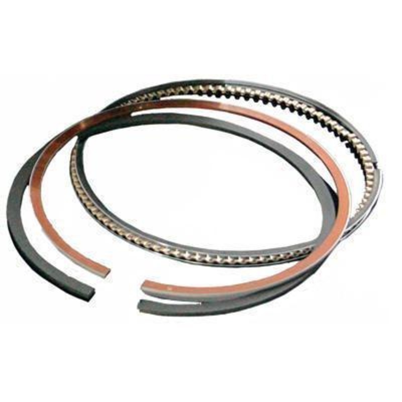 Wiseco Single 85.25mm XX Piston Rings (8525XX)